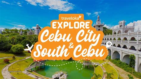 cebu cities list|CEBU ITINERARY: 15 Best CEBU TOURIST SPOTS .